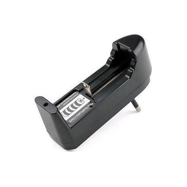 Bigem Bm-361 Şarj Cihazı - 14500-18650 - Image 1