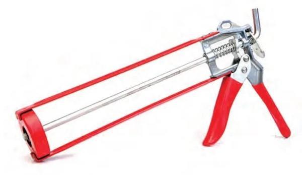 Profesyonel İskelet Tip Silikon Sı - Image 1