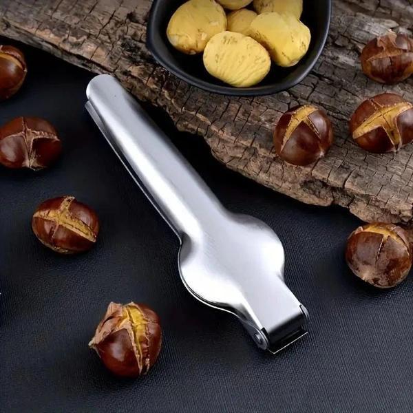 Profesyonel Metal Kestane Çizici Pense - Image 1