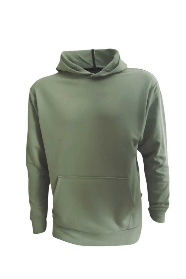 Coupon Kapüşonlu Sweatshirt - Image 1