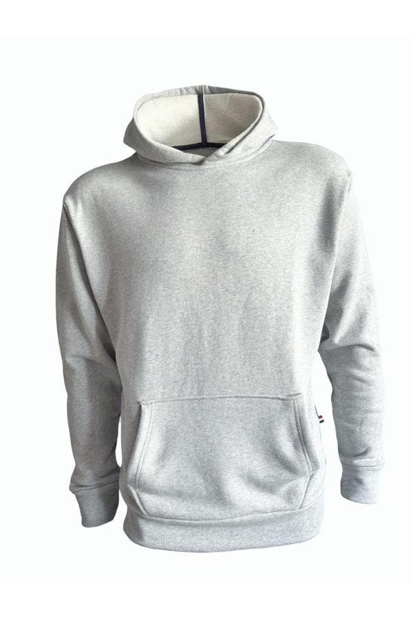 Coupon Kapüşonlu Sweatshirt - Image 1