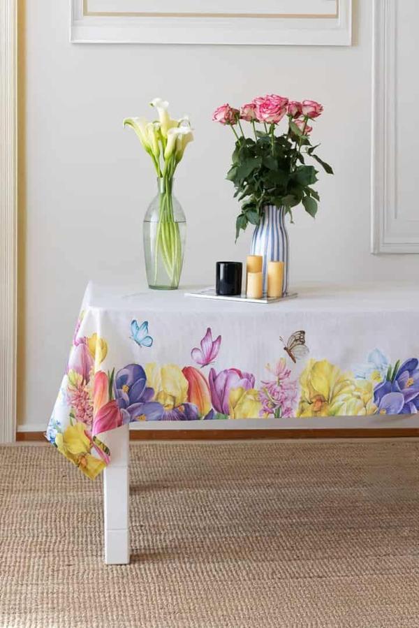 Rainbow Masa Örtüsü - Image 1