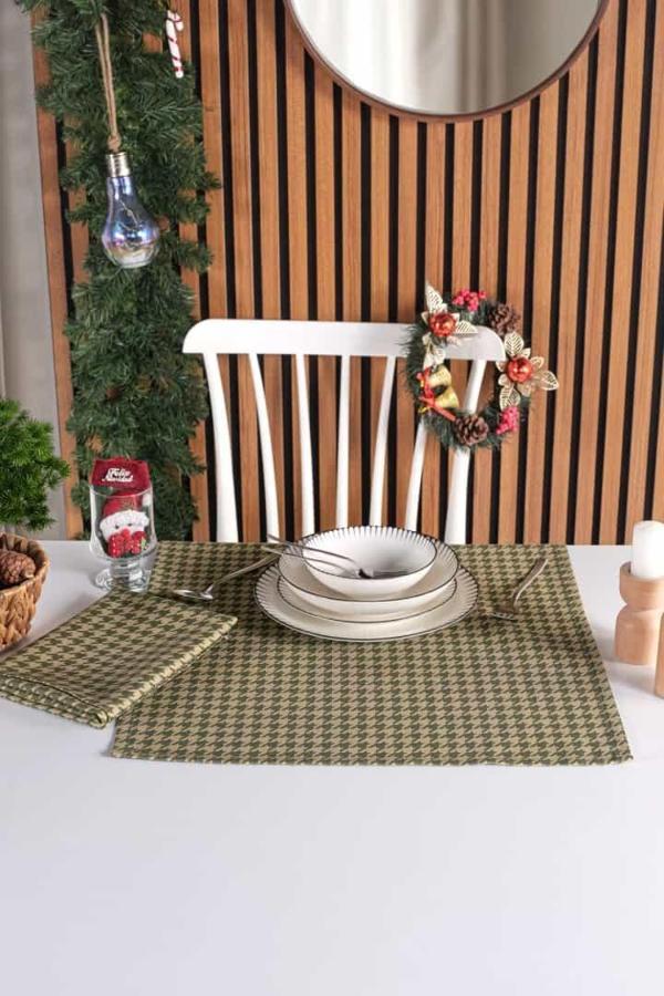 Yılbaşı Greenwood Amerikan Servis - Image 1