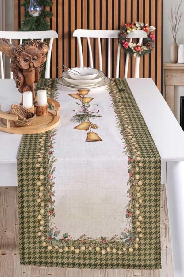 Yılbaşı Greenwood Runner - Image 1