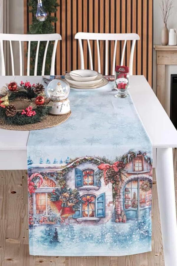 Yılbaşı Valley Runner - Image 1