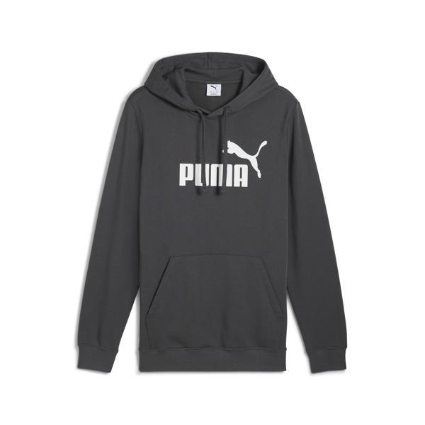 Puma 68257344 Ess No. 1 Logo Erkek Sweatshirt - Image 1
