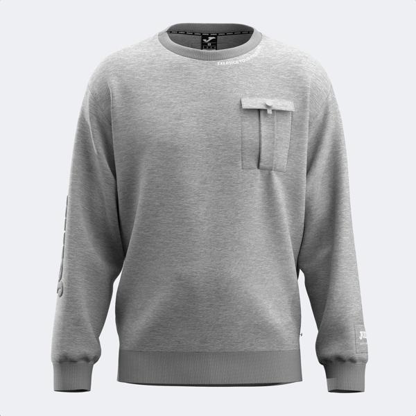 Joma 104111.150 Urban Street Erkek Sweatshirt - Image 1
