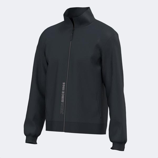 Joma 700125.100 Mimetic Full Zip Unisex Sweatshirt - Image 1