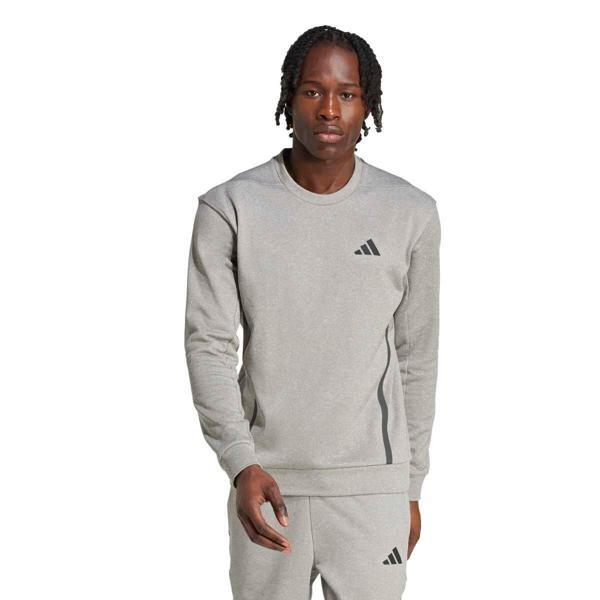 Adidas JC5695 Gg Crew Erkek Sweatshirt - Image 1