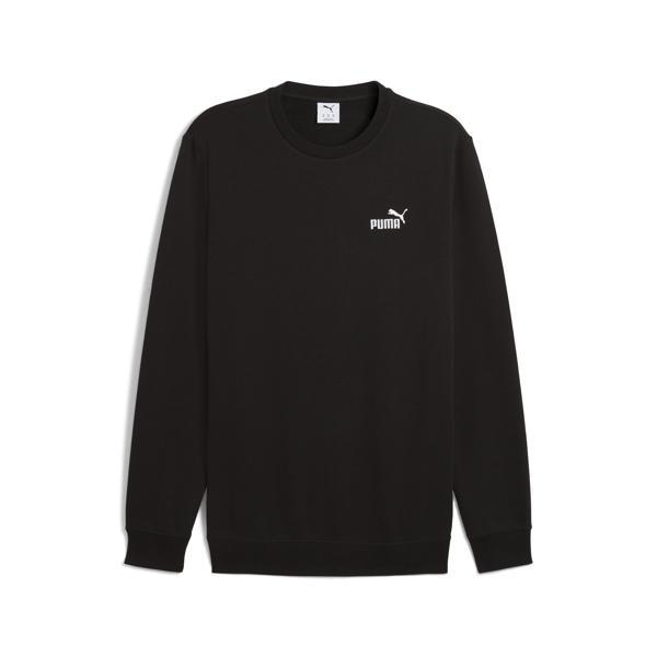 Puma 68256401 Ess Small No. 1 Logo Crew Erkek Sweatshirt - Image 1