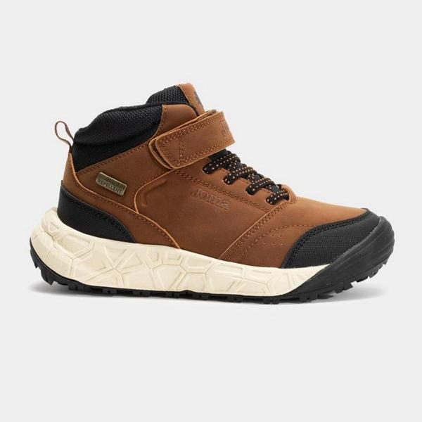 Joma JCAMBW2524V Camba Jr Çocuk Günlük Spor Ayakkabı - Image 1