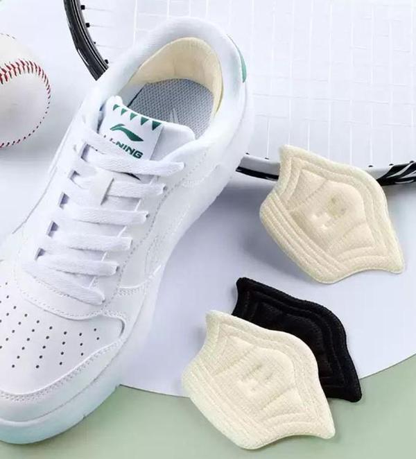 Taç Şekilli 10 mm Topuk Daraltma ve Vurma Önleyici (2818) - Image 1