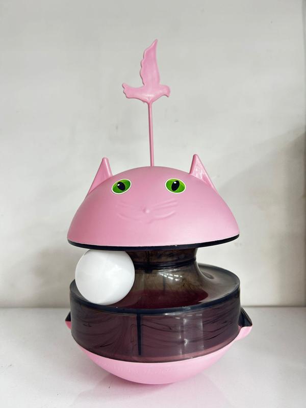 Mama Ödüllü Kedi Oyuncağı Hacı Yatmaz (2818) - Image 1