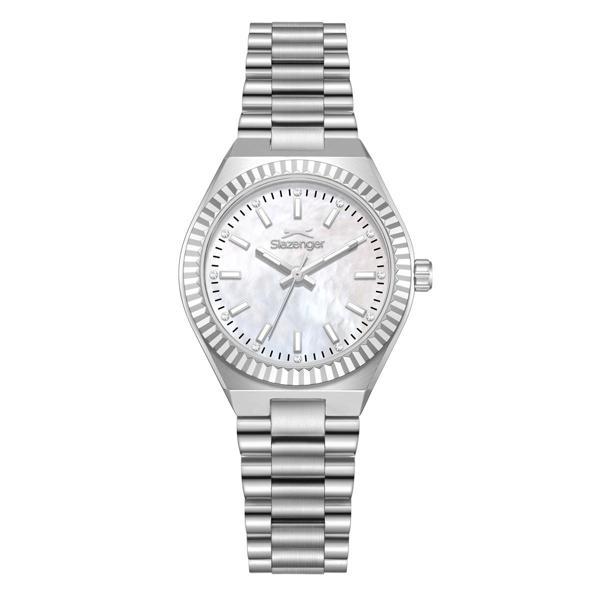 Slazeger Sl.09.2476.3.01 Kadın Kol Saati - Image 1