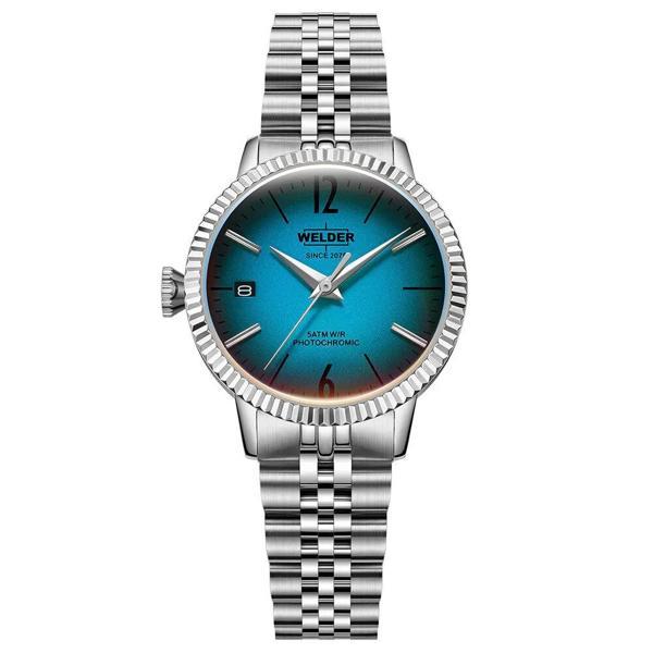 Welder Wrc750 Kadın Kol Saati - Image 1