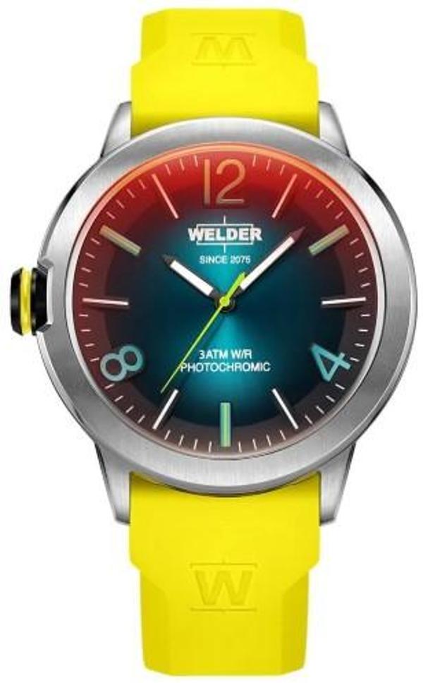 Welder Wmd2008 Erkek Kol Saati - Image 1