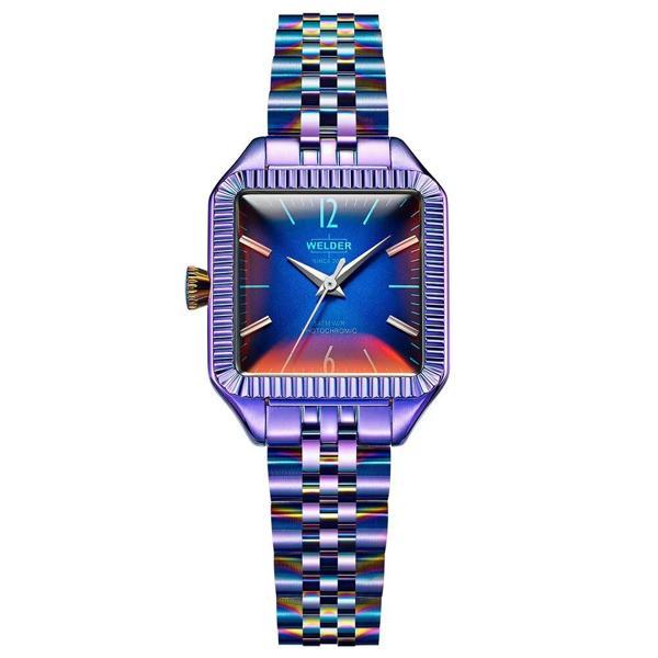 Welder Wrc917 Kadın Kol Saati - Image 1