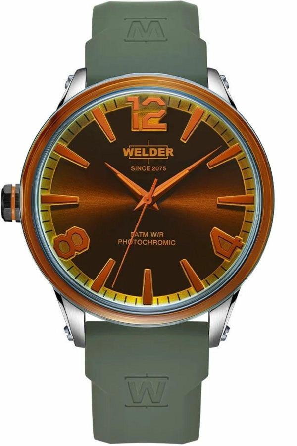 Welder Moody Wrn1001 Erkek Kol Saati - Image 1