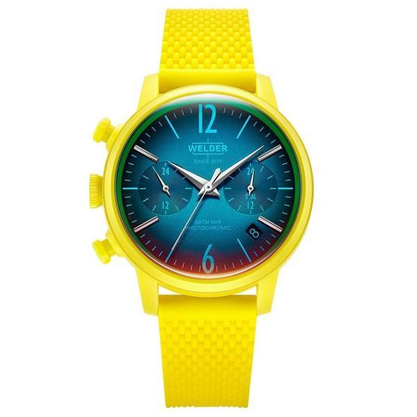 Welder Moody Watch Wwrp606 Kadın Kol Saati - Image 1