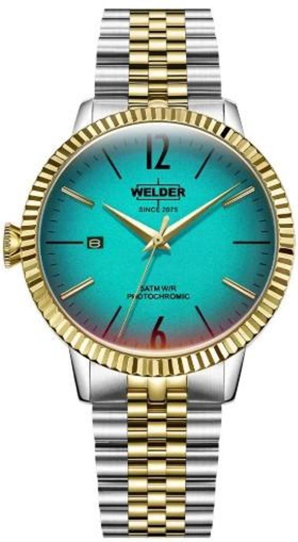 Welder Wrc252 Erkek Kol Saati - Image 1