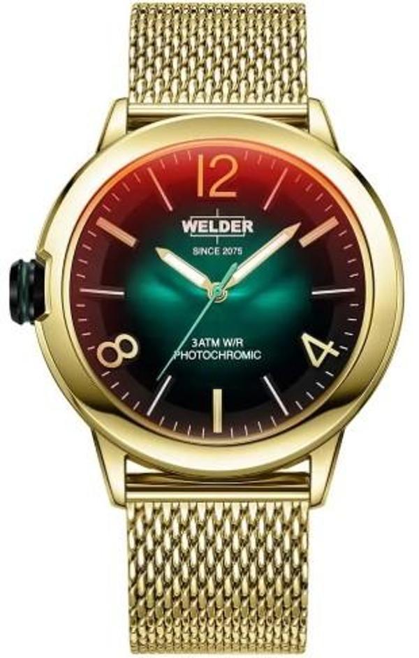 Welder Wmd2001 Erkek Kol Saati - Image 1