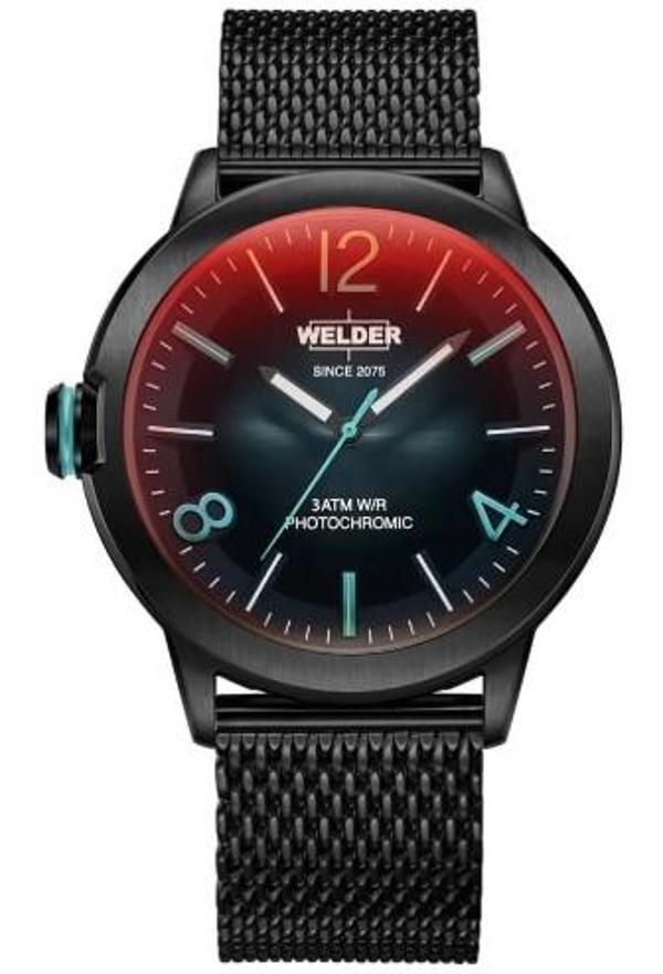 Welder Wmd2004 Erkek Kol Saati - Image 1