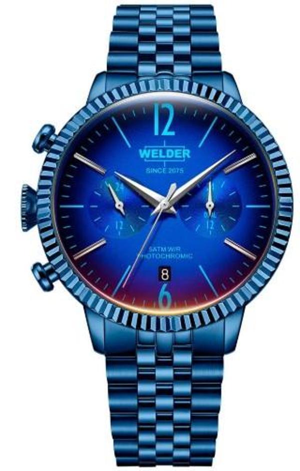 Welder Wwrc876 Erkek Kol Saati - Image 1