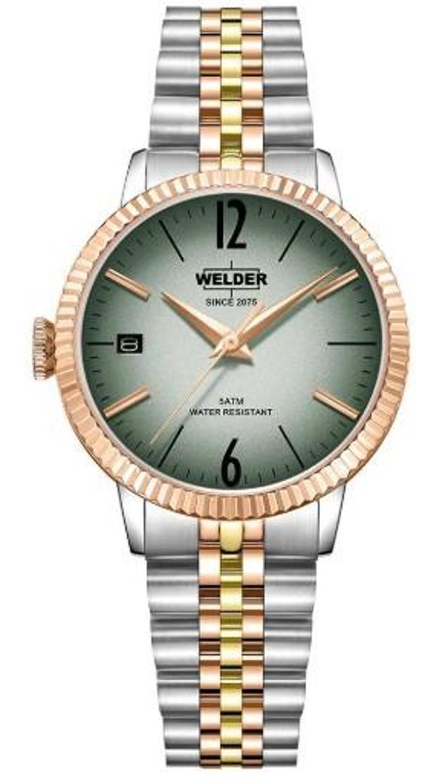 Welder Wrc760 Kadın Kol Saati - Image 1