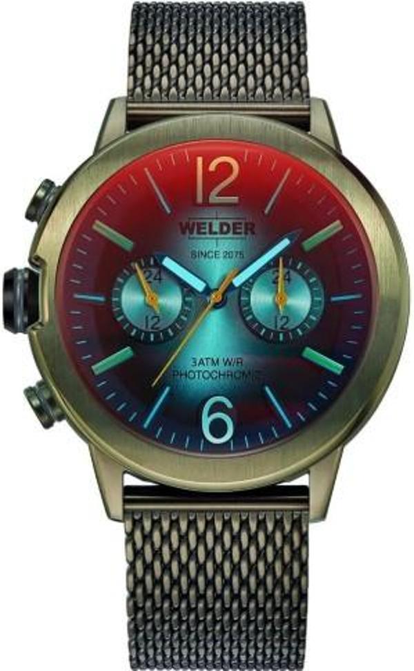 Welder Wwmd1004 Erkek Kol Saati - Image 1