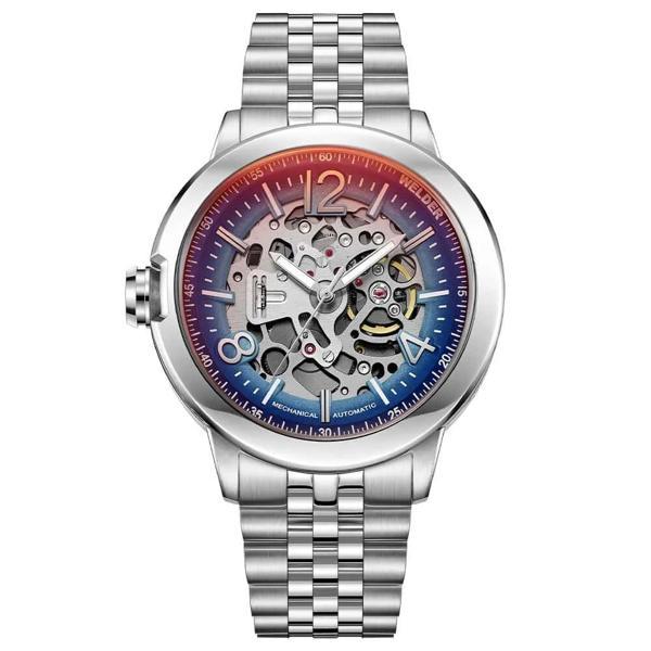 Welder Wmd3001 Erkek Kol Saati - Image 1