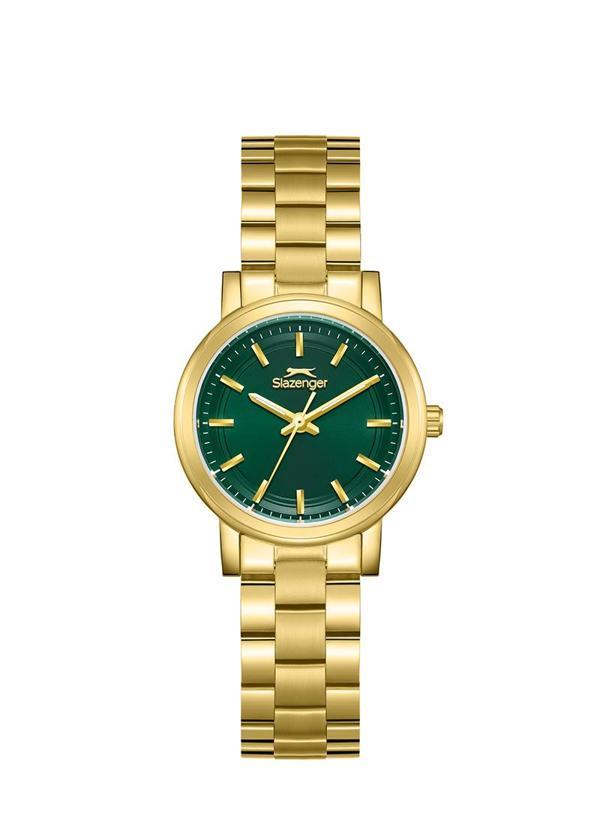Slazenger Sl.09.2475.3.01 Kadın Kol Saati - Image 1