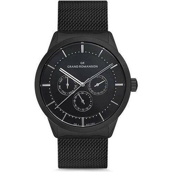 Grand Romanson Gr.1.Ag1264.08 Erkek Kol Saati - Image 1