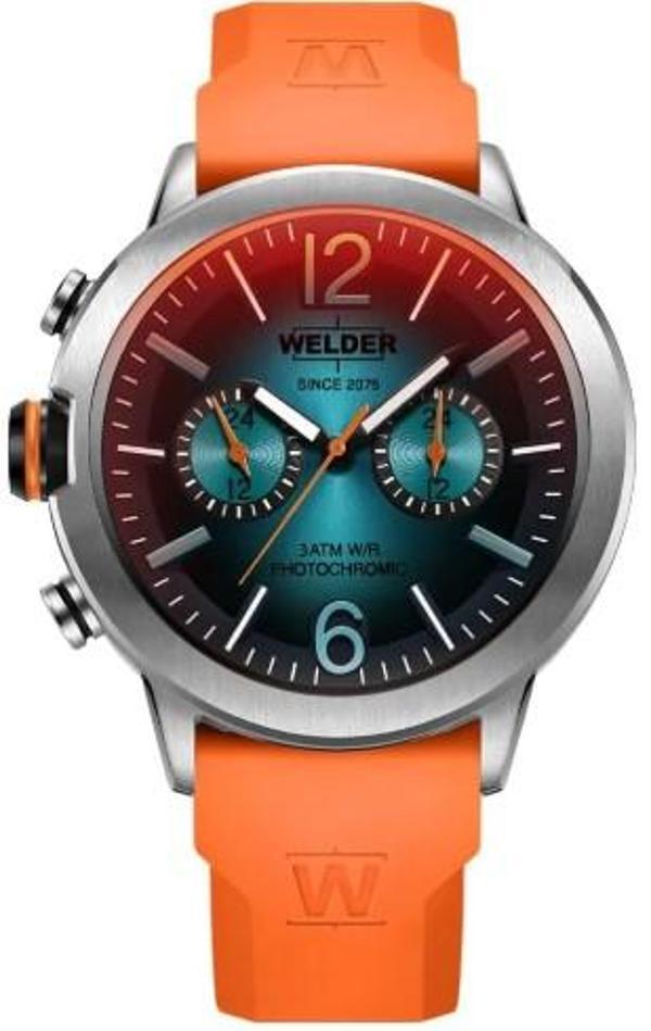 Welder Wwmd1008 Erkek Kol Saati - Image 1