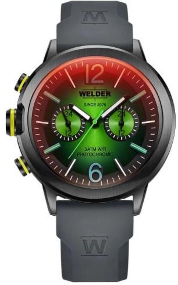 Welder Wwmd1007 Erkek Kol Saati - Image 1