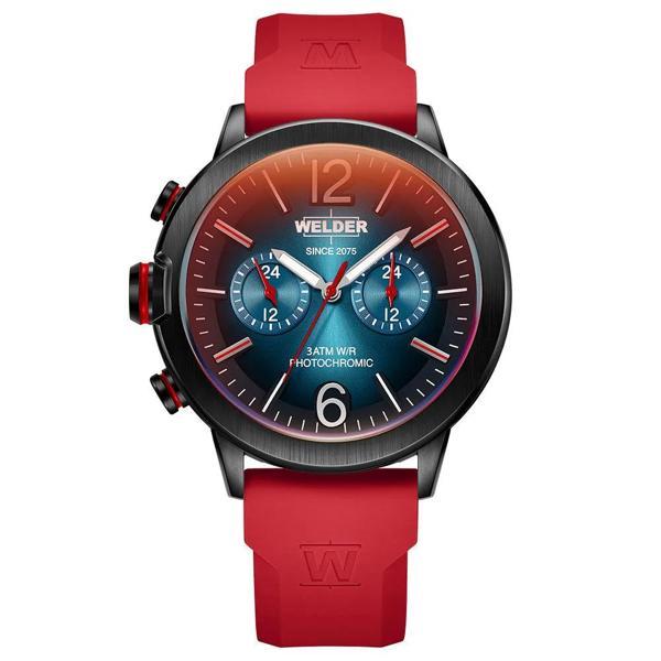 Welder Wwmd1012 Erkek Kol Saati - Image 1