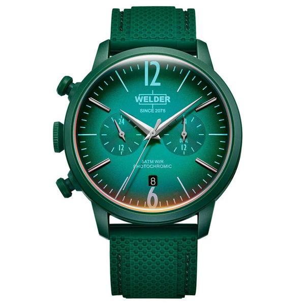 Welder Wwrp554 Erkek Kol Saati - Image 1