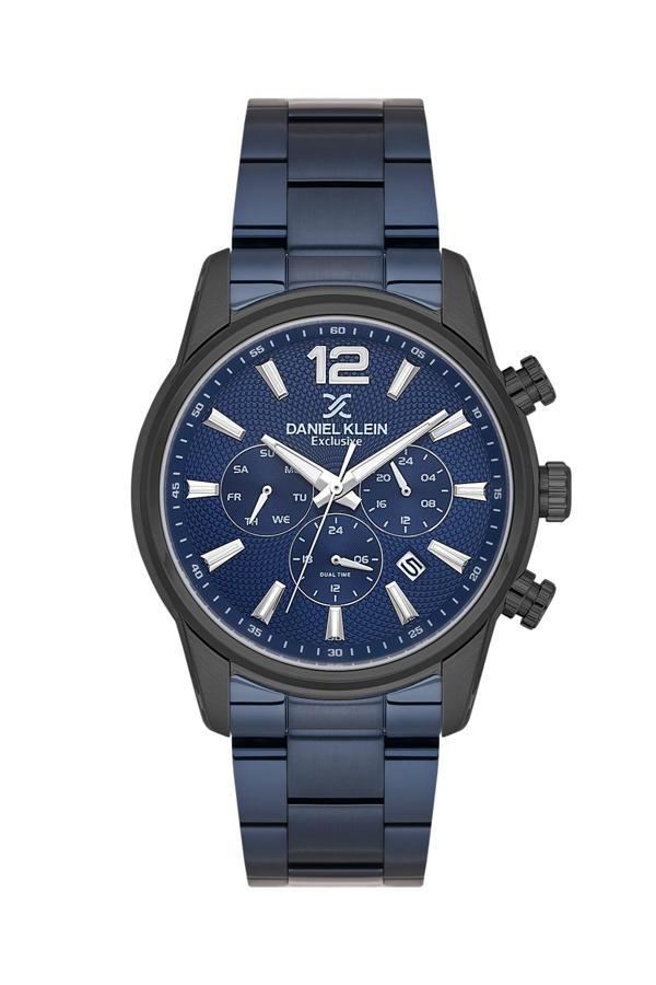 Daniel Klein Dke.1.10871-7 Erkek Kol Saati - Image 1