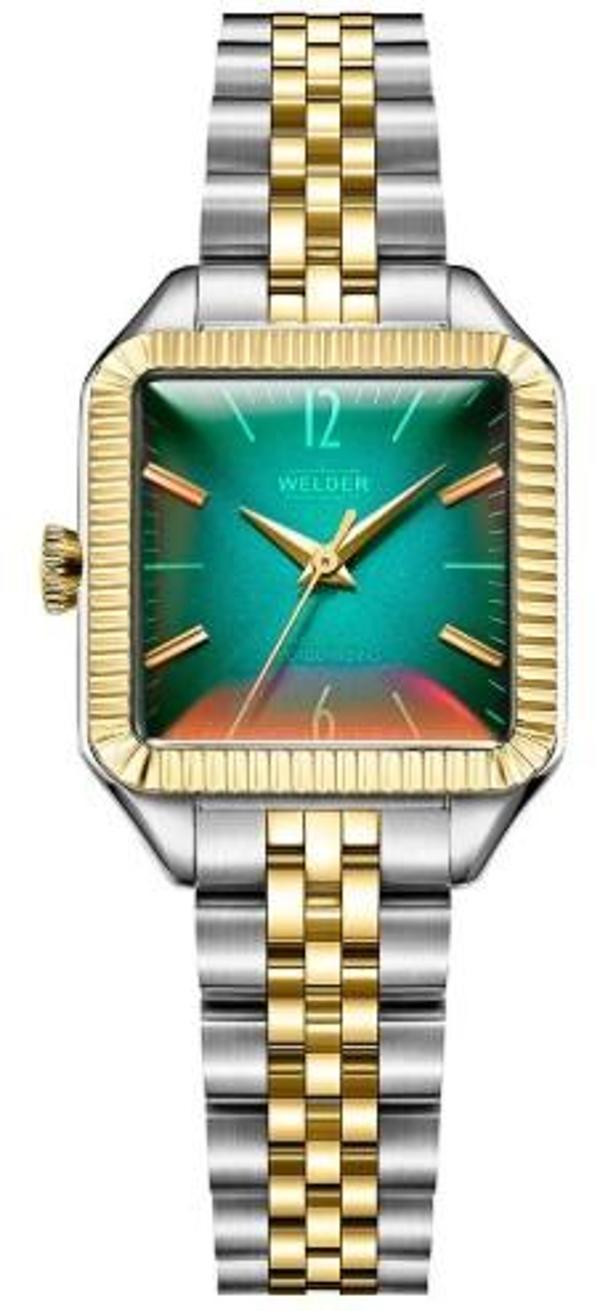 Welder Wrc918 Kadın Kol Saati - Image 1