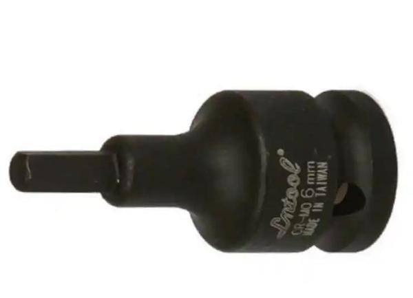 Osaka Tool LN34A17 3/4 inç 17mm Havalı Allen Lokma - Image 1