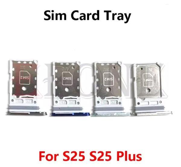 Samsung Galaxy S25 Plus sim Tepsisi Sim Tray - Image 1