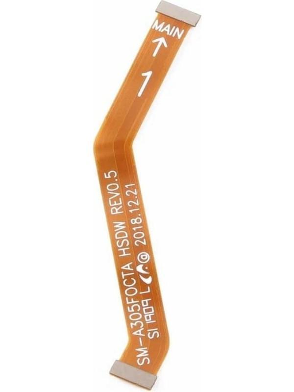 Samsung A8 Plus (A730) Uyumlu Ekran Filmi - Image 1