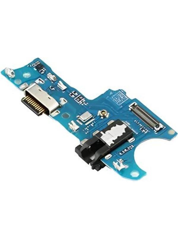 Samsung Galaxy A02S Sm A025F Şarj Soketi Kulaklık Soketi Full - Image 1