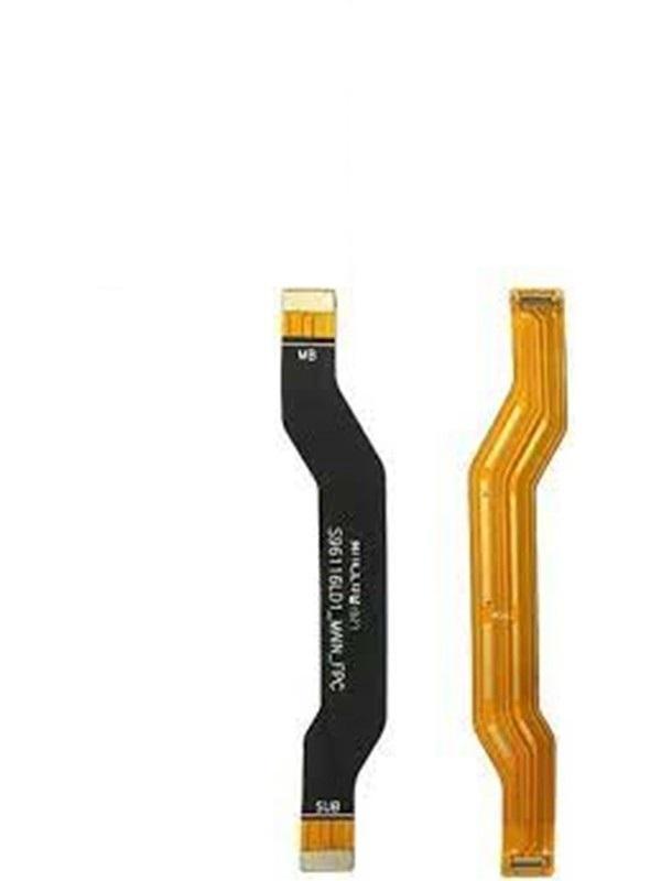 Samsung A10S A107 Uyumlu Ara Film Flex - Image 1