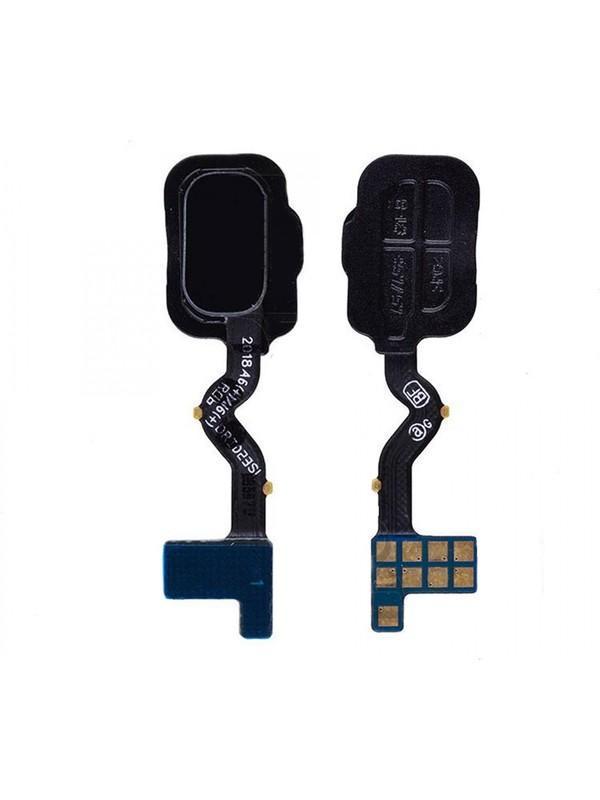 Samsung A6 2018 (A600) Uyumlu Orta Tuş Filmi - Image 1