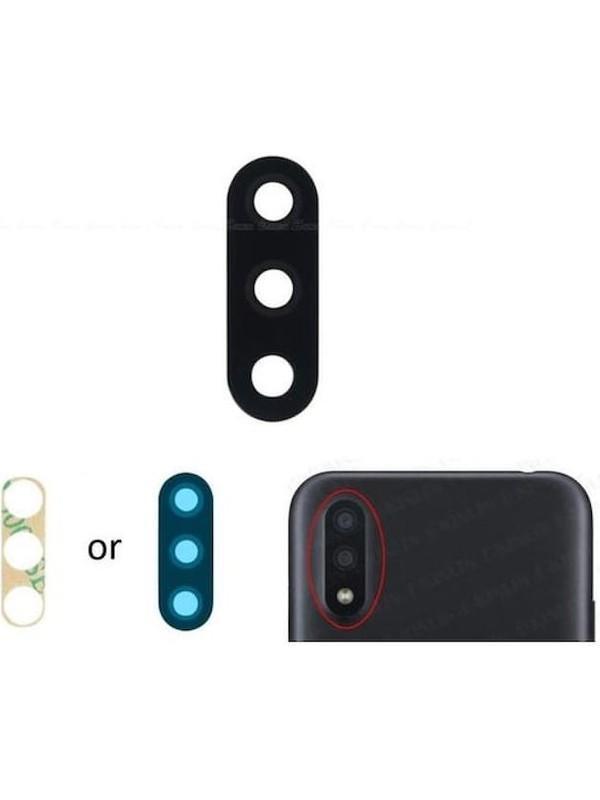 Samsung Galaxy A01 A015F İle Uyumlu Kamera Camı - Image 1