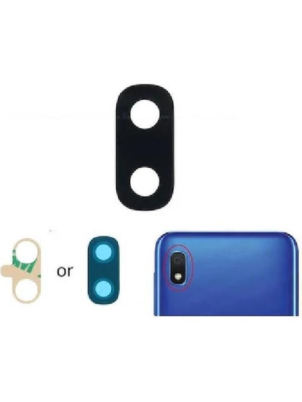 Samsung Galaxy A10 A105F İle Uyumlu Kamera Camı - Image 1