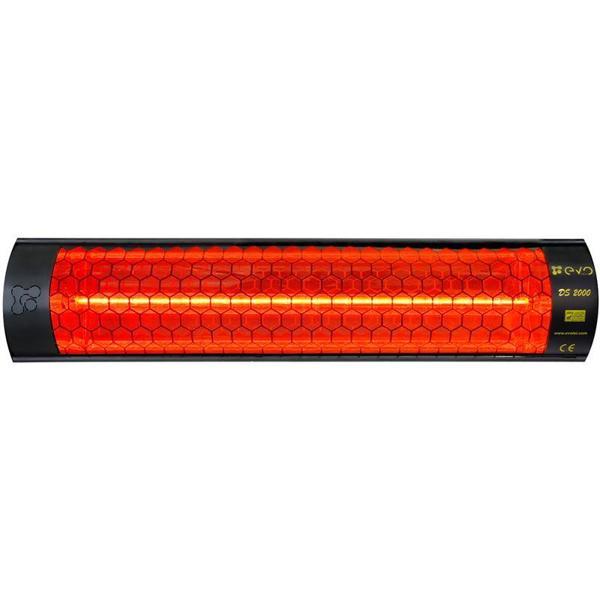 EVO İNFRARED ISITICI 2000 WATT EVODS2000  - Image 1