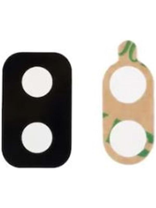 Samsung A6 Plus A605 Uyumlu Kamera Camı Lens - Image 1