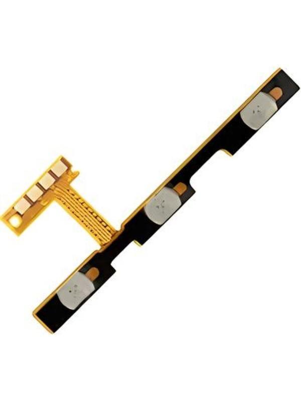 Samsung Galaxy A02S Sm A025F On Off Yan Ses Filmi Flex - Image 1