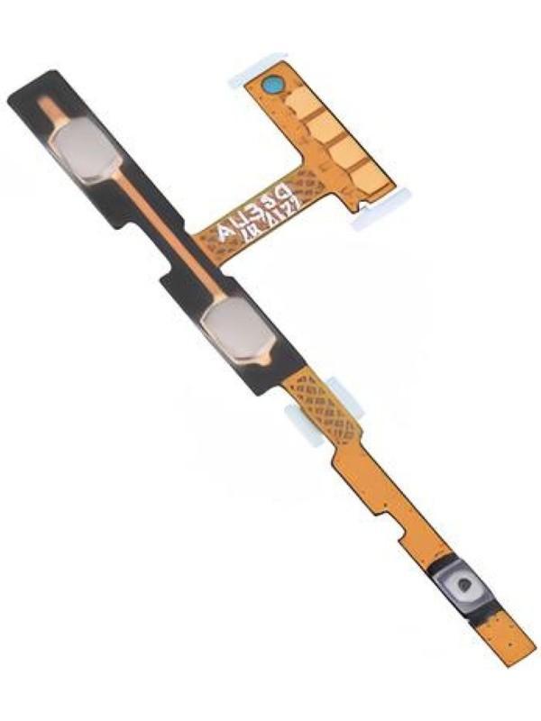 Samsung Galaxy A03S Sm A037F On Off Yan Ses Filmi Flex - Image 1